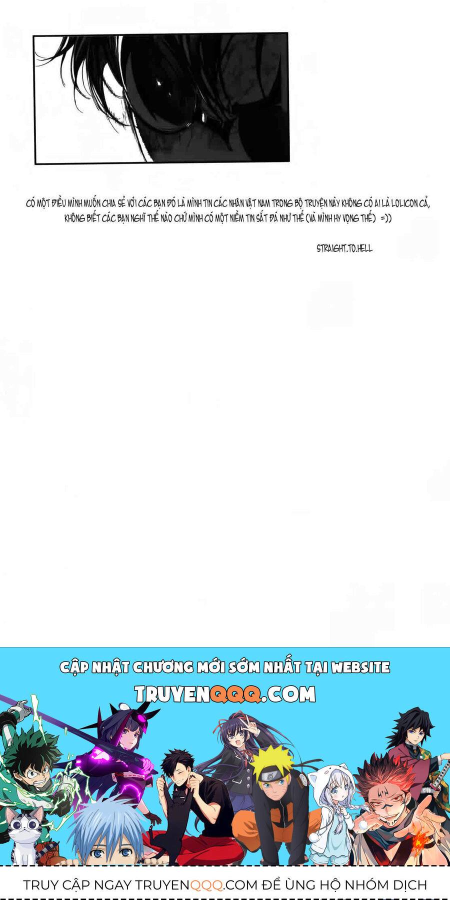 Cho Đến Khi Cái Chết Chia Lìa Đôi Ta Chapter 140 - 27