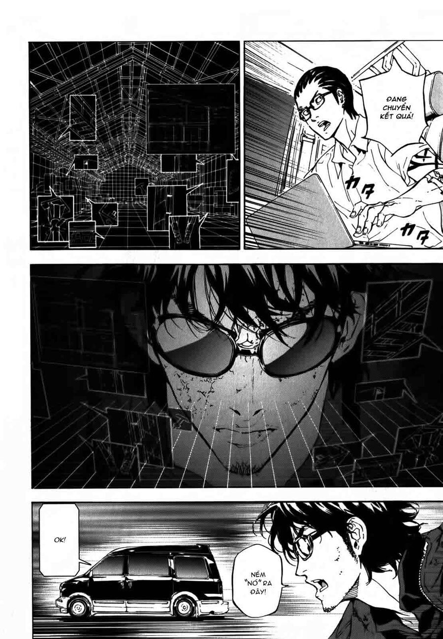 Cho Đến Khi Cái Chết Chia Lìa Đôi Ta Chapter 140 - 6