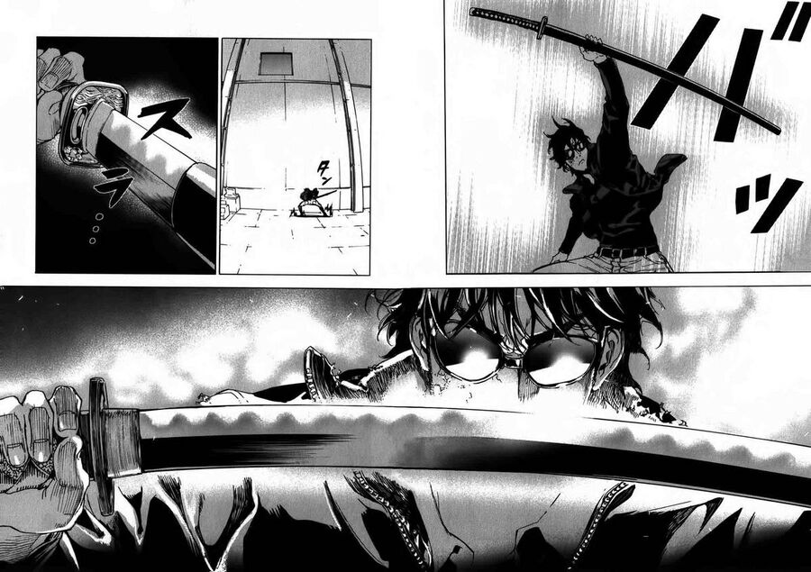 Cho Đến Khi Cái Chết Chia Lìa Đôi Ta Chapter 140 - 8