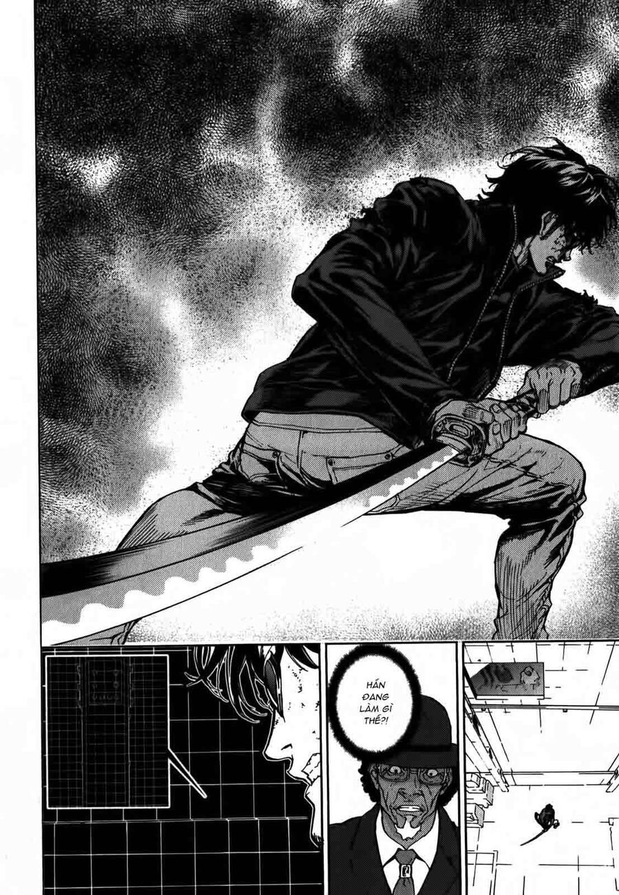 Cho Đến Khi Cái Chết Chia Lìa Đôi Ta Chapter 140 - 9