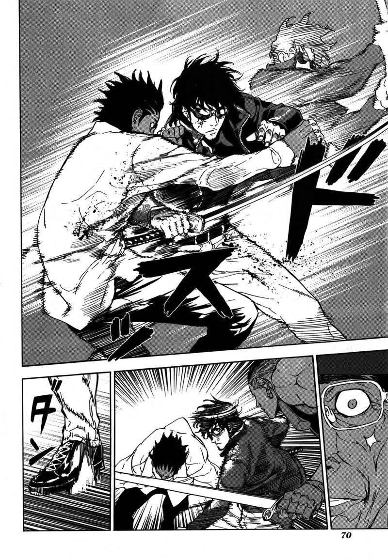 Cho Đến Khi Cái Chết Chia Lìa Đôi Ta Chapter 141 - 15