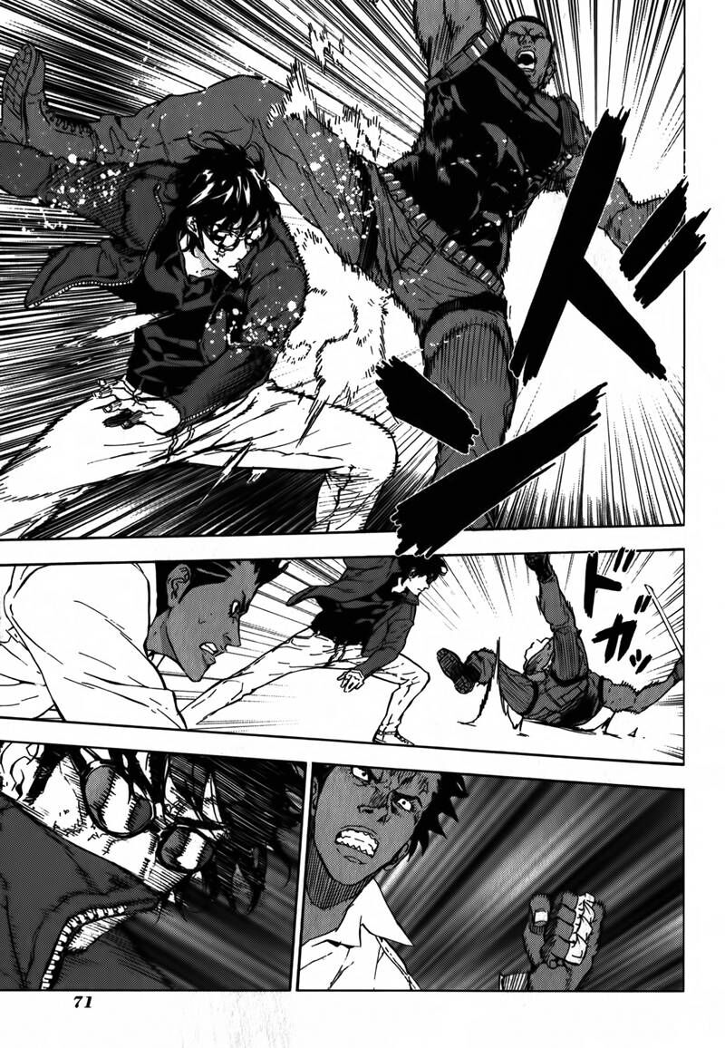 Cho Đến Khi Cái Chết Chia Lìa Đôi Ta Chapter 141 - 16