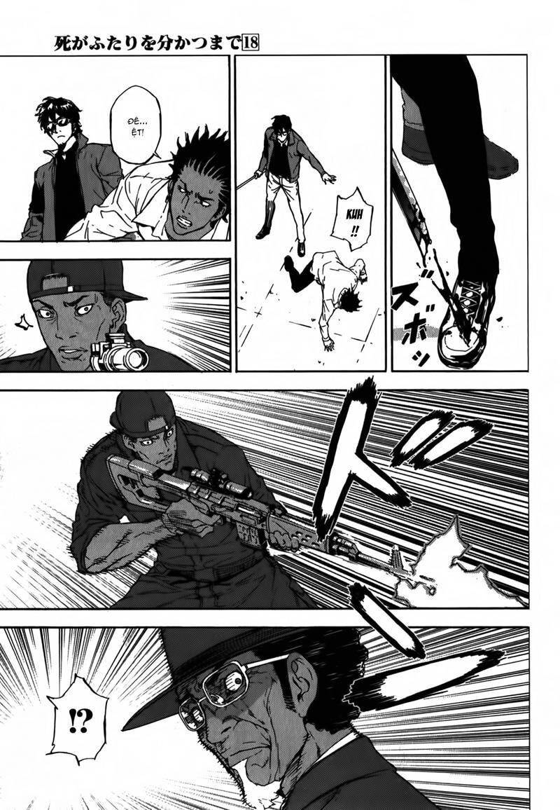 Cho Đến Khi Cái Chết Chia Lìa Đôi Ta Chapter 141 - 20