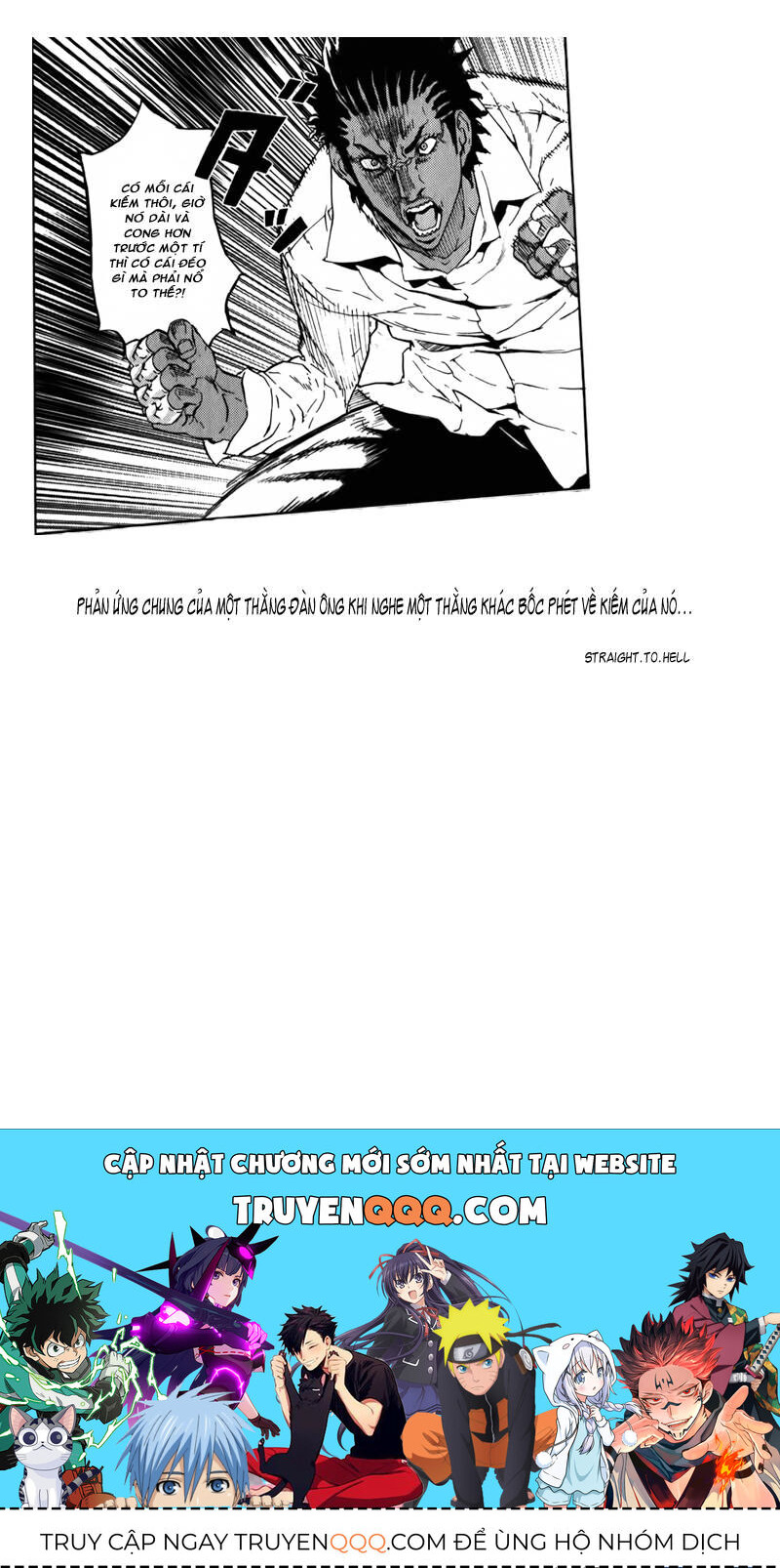 Cho Đến Khi Cái Chết Chia Lìa Đôi Ta Chapter 141 - 26