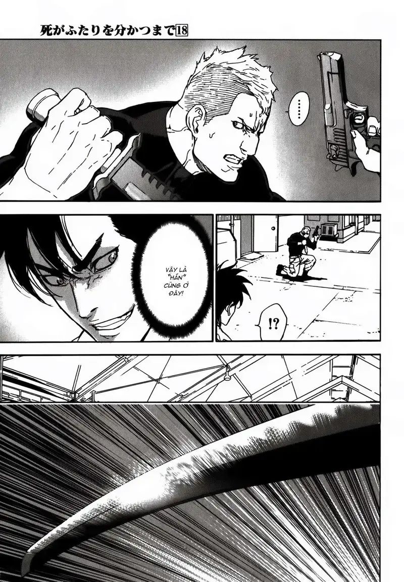 Cho Đến Khi Cái Chết Chia Lìa Đôi Ta Chapter 142 - 17