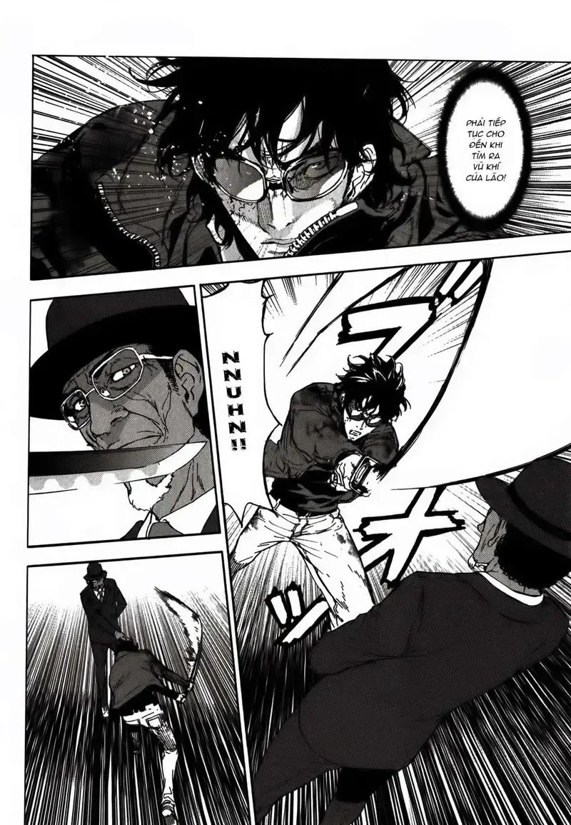 Cho Đến Khi Cái Chết Chia Lìa Đôi Ta Chapter 142 - 6