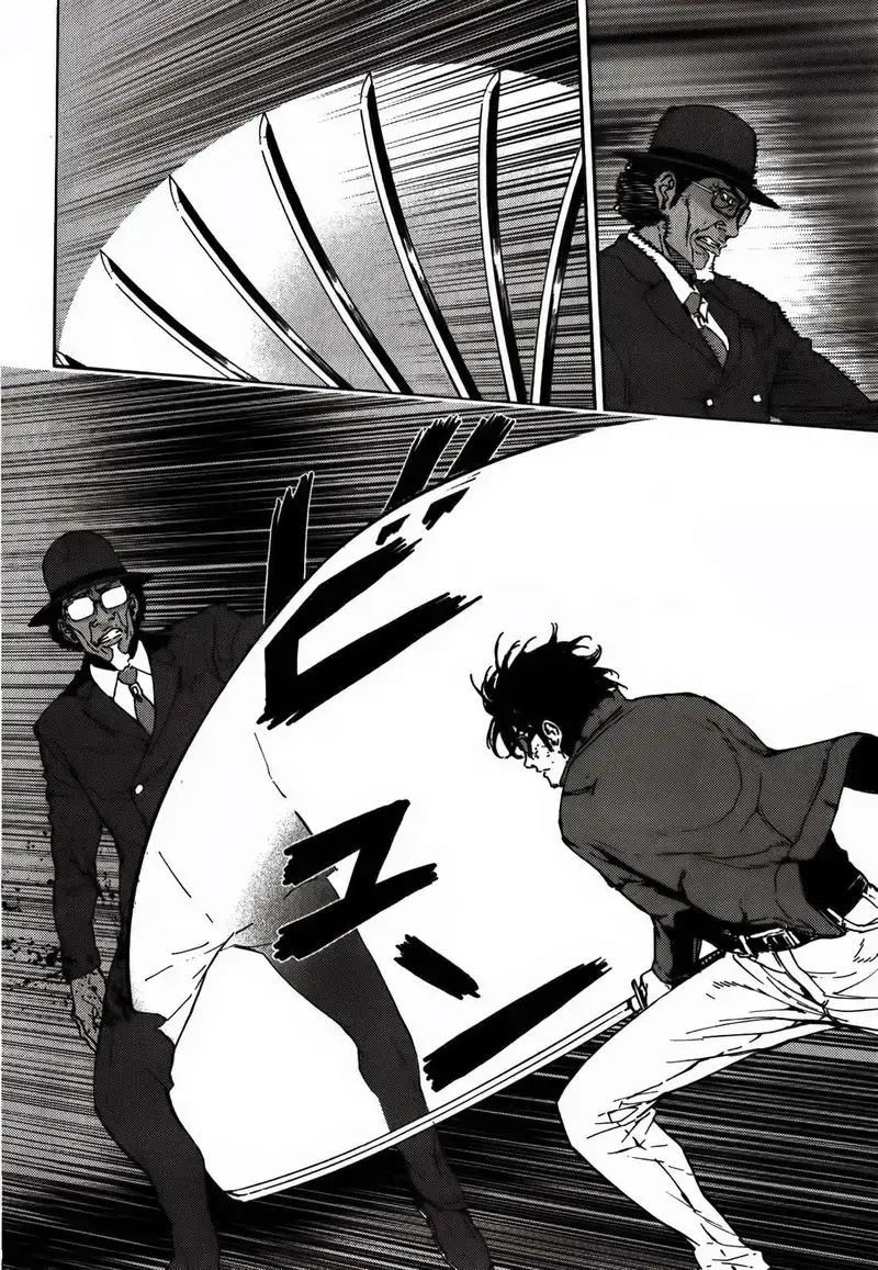 Cho Đến Khi Cái Chết Chia Lìa Đôi Ta Chapter 143 - 17