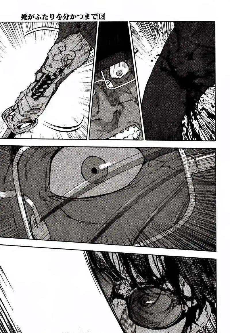 Cho Đến Khi Cái Chết Chia Lìa Đôi Ta Chapter 143 - 18