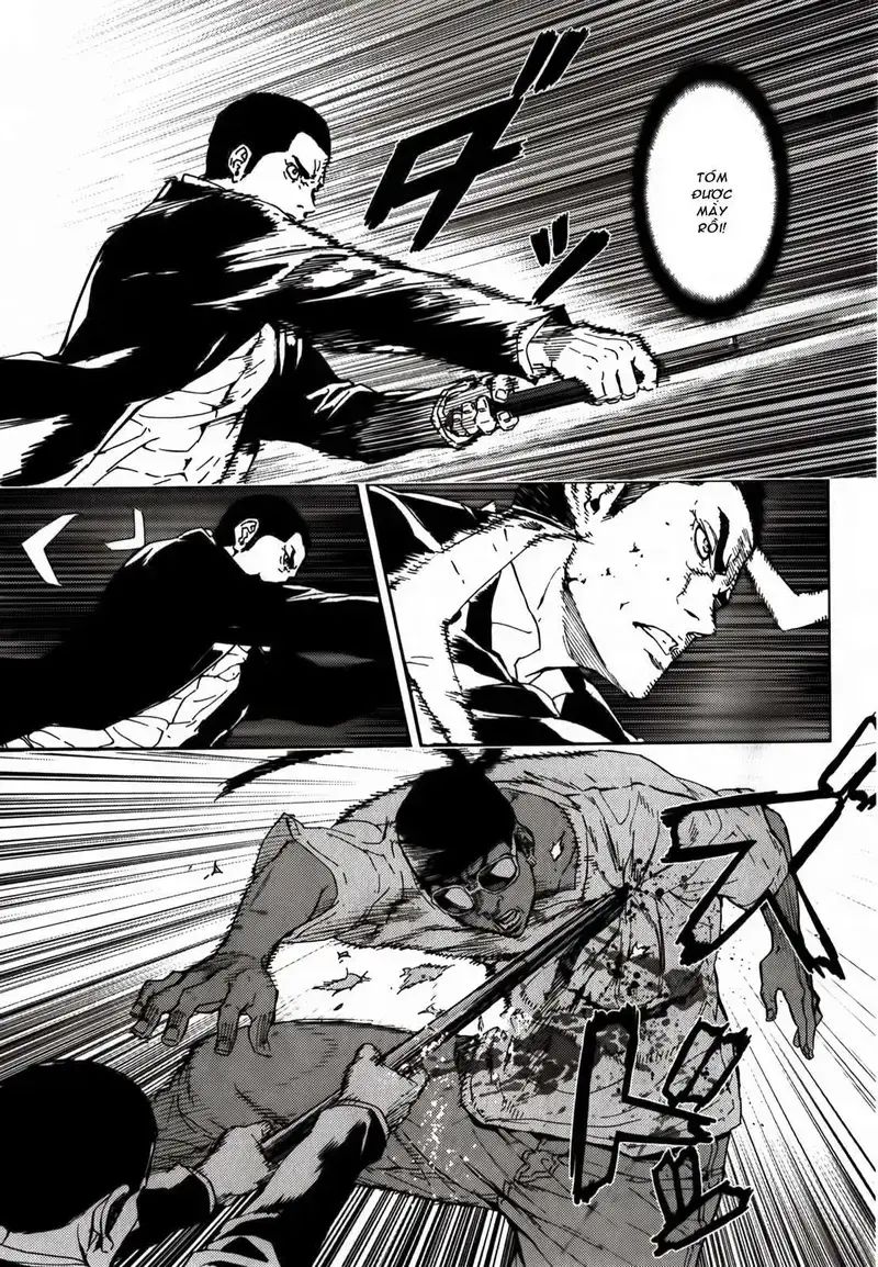 Cho Đến Khi Cái Chết Chia Lìa Đôi Ta Chapter 143 - 10