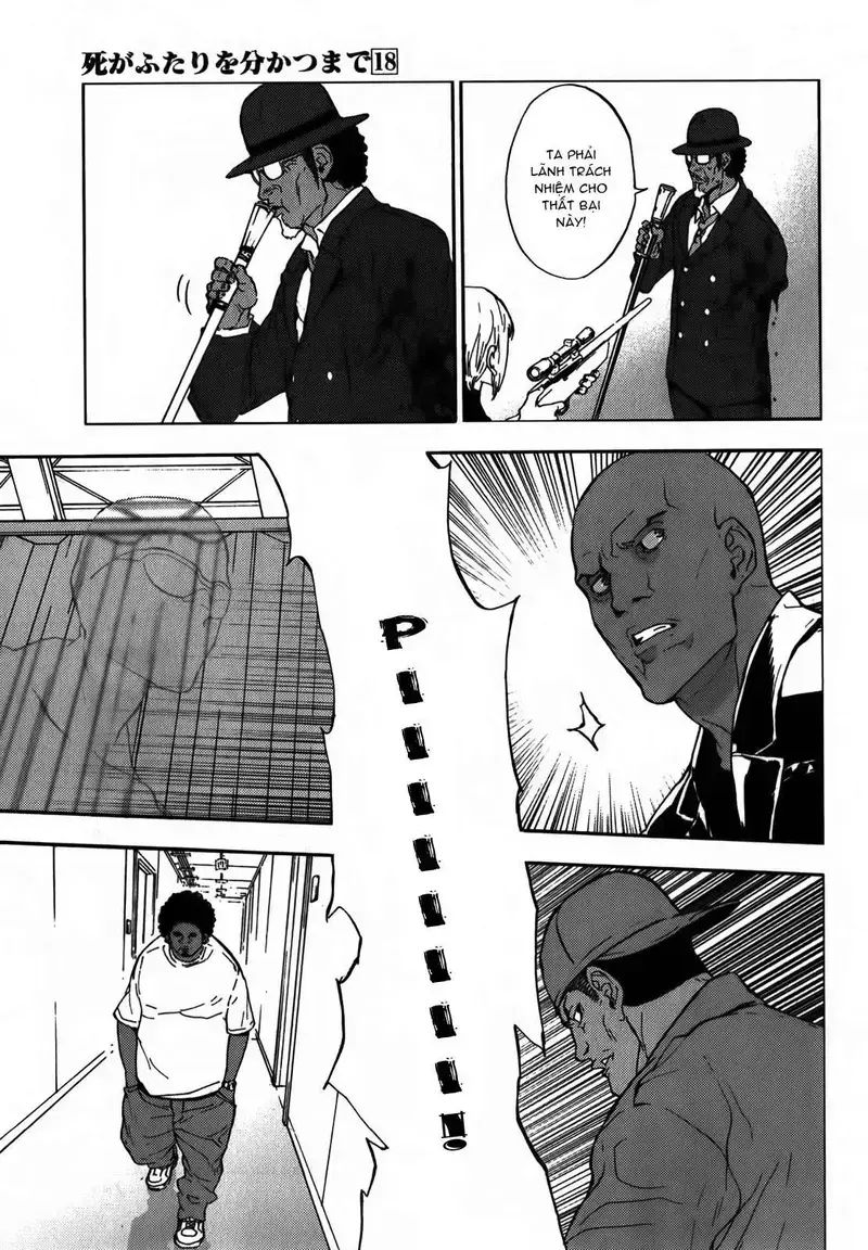 Cho Đến Khi Cái Chết Chia Lìa Đôi Ta Chapter 144 - 14