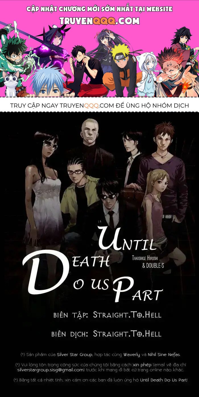 Cho Đến Khi Cái Chết Chia Lìa Đôi Ta Chapter 145 - 1