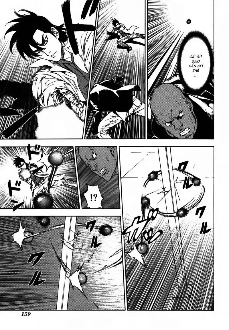 Cho Đến Khi Cái Chết Chia Lìa Đôi Ta Chapter 145 - 12