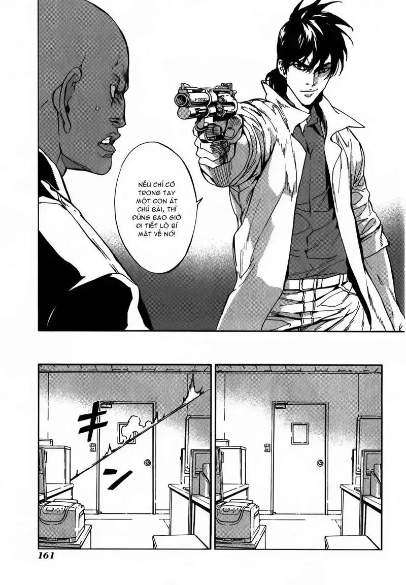 Cho Đến Khi Cái Chết Chia Lìa Đôi Ta Chapter 145 - 14