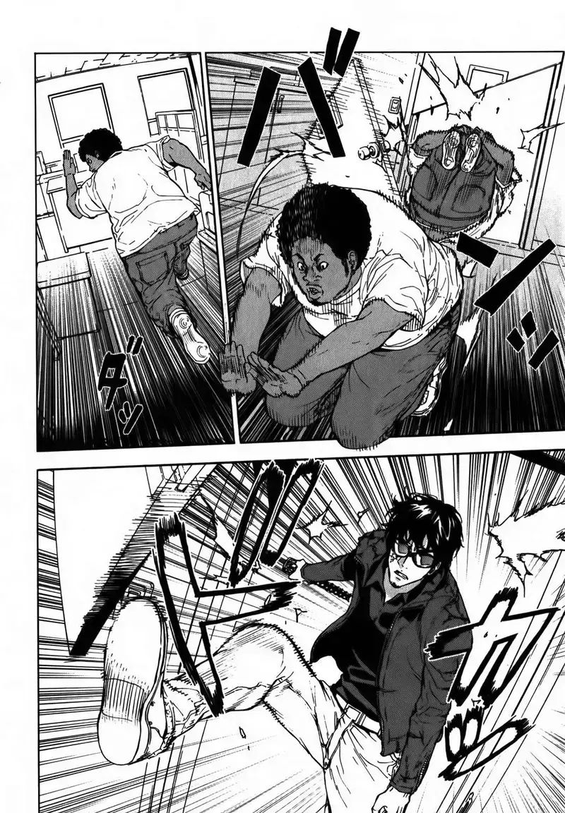 Cho Đến Khi Cái Chết Chia Lìa Đôi Ta Chapter 145 - 15