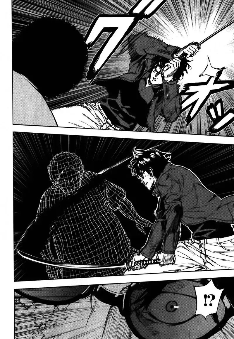 Cho Đến Khi Cái Chết Chia Lìa Đôi Ta Chapter 145 - 19