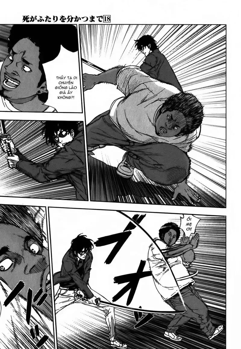 Cho Đến Khi Cái Chết Chia Lìa Đôi Ta Chapter 145 - 20