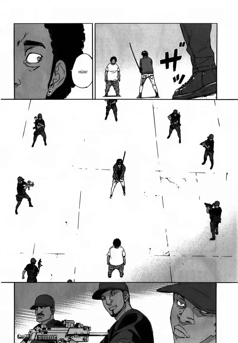 Cho Đến Khi Cái Chết Chia Lìa Đôi Ta Chapter 145 - 23