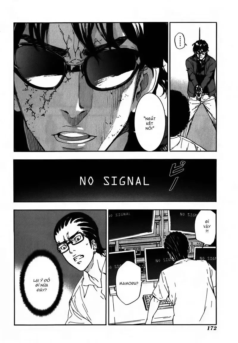 Cho Đến Khi Cái Chết Chia Lìa Đôi Ta Chapter 145 - 25