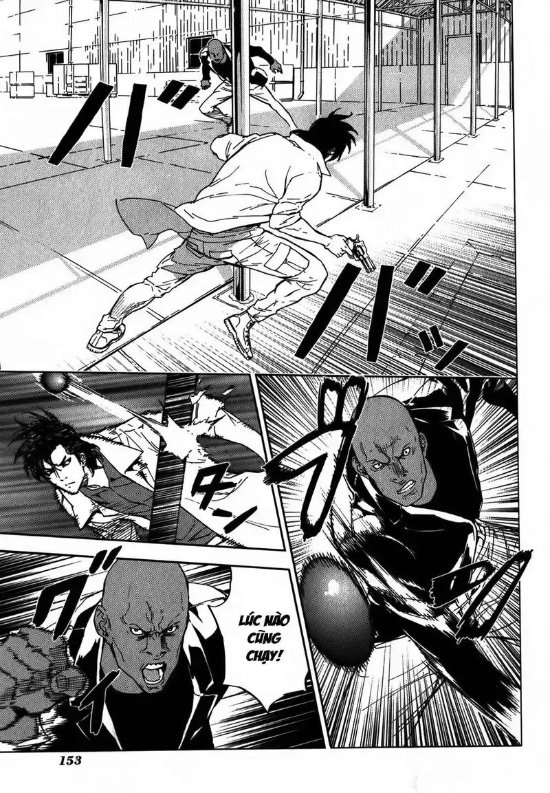 Cho Đến Khi Cái Chết Chia Lìa Đôi Ta Chapter 145 - 6