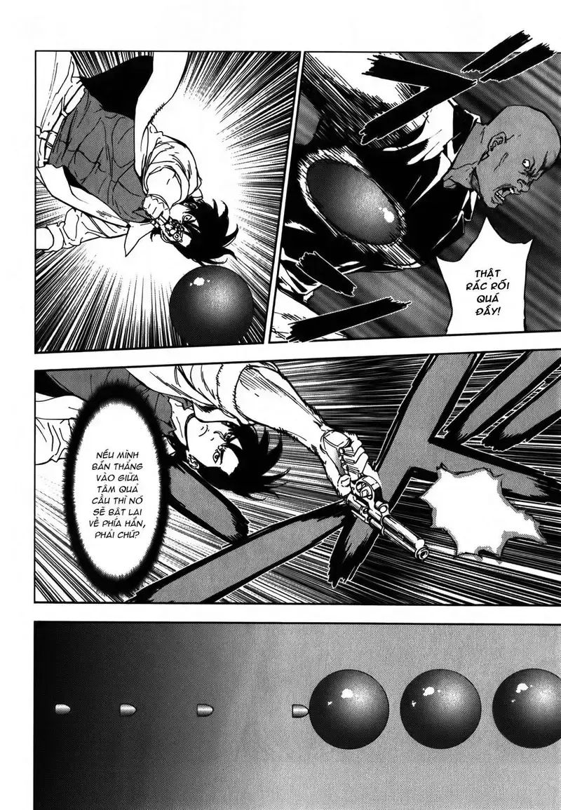Cho Đến Khi Cái Chết Chia Lìa Đôi Ta Chapter 145 - 9