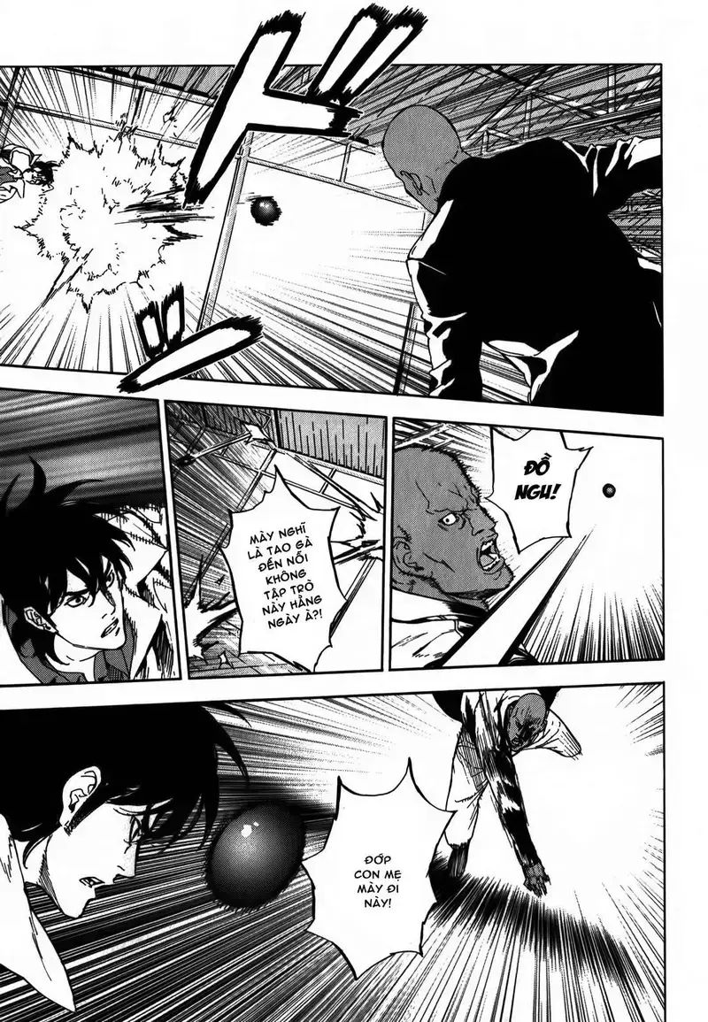 Cho Đến Khi Cái Chết Chia Lìa Đôi Ta Chapter 145 - 10