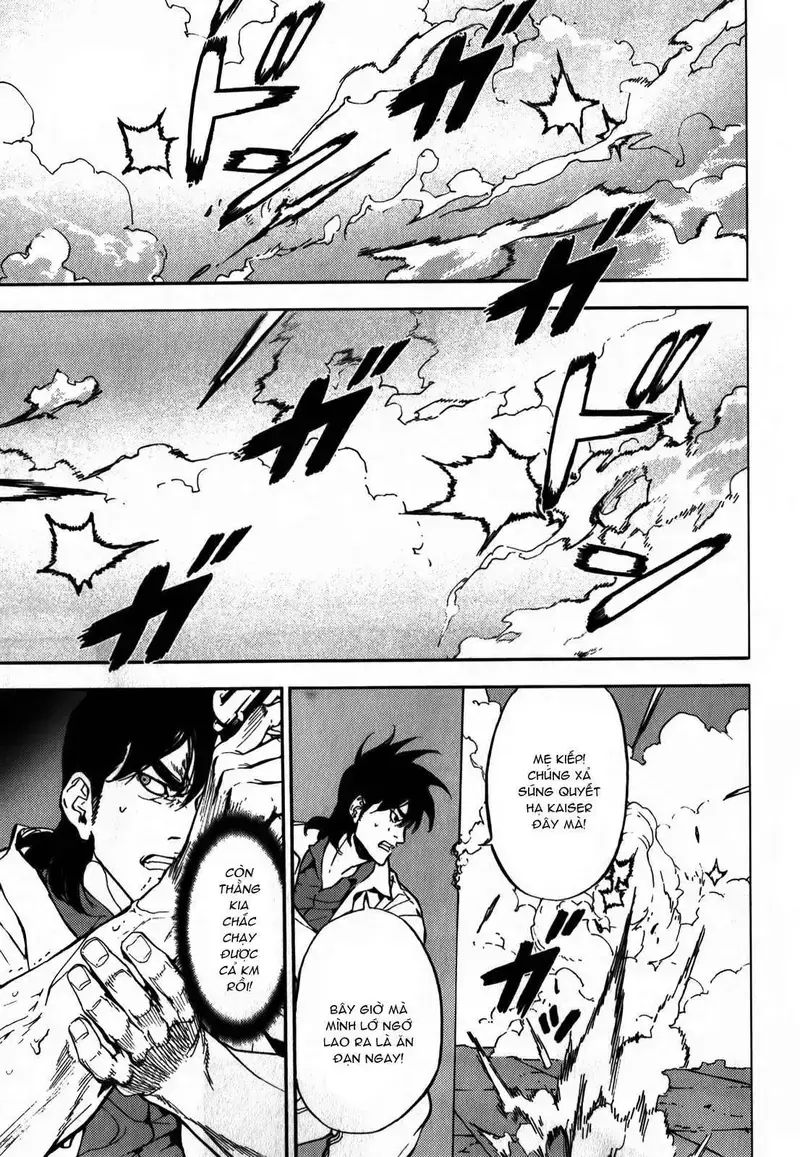 Cho Đến Khi Cái Chết Chia Lìa Đôi Ta Chapter 146 - 15