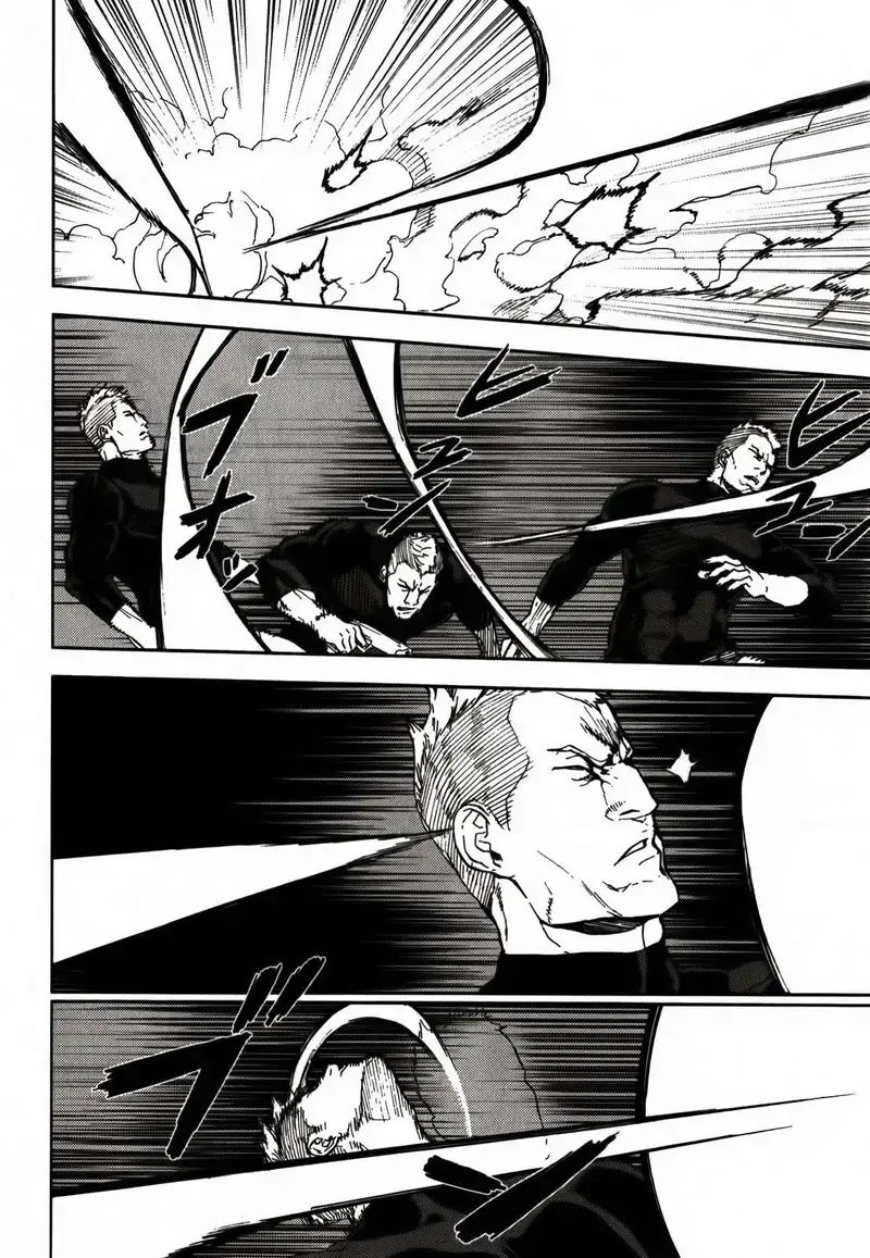 Cho Đến Khi Cái Chết Chia Lìa Đôi Ta Chapter 146 - 16