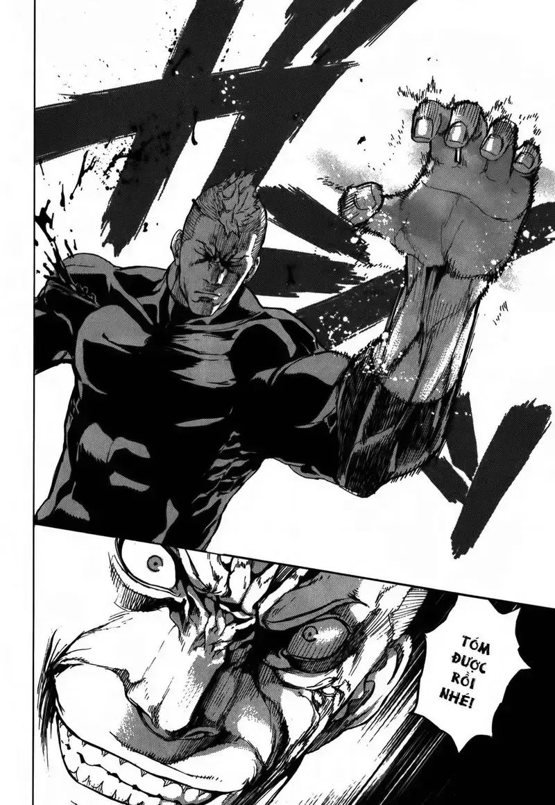 Cho Đến Khi Cái Chết Chia Lìa Đôi Ta Chapter 146 - 18