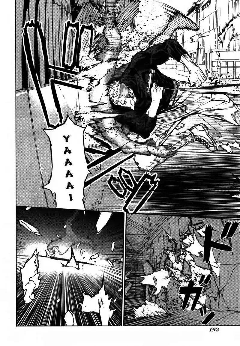 Cho Đến Khi Cái Chết Chia Lìa Đôi Ta Chapter 146 - 20