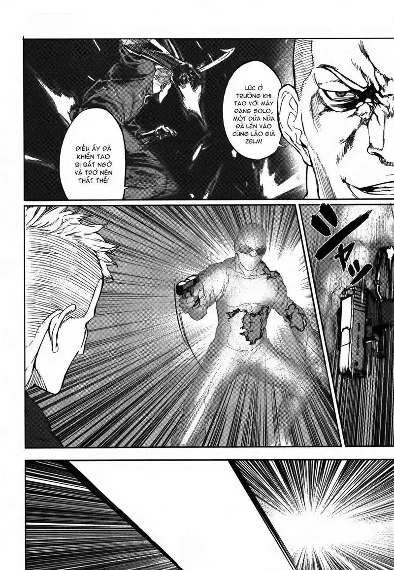 Cho Đến Khi Cái Chết Chia Lìa Đôi Ta Chapter 146 - 22