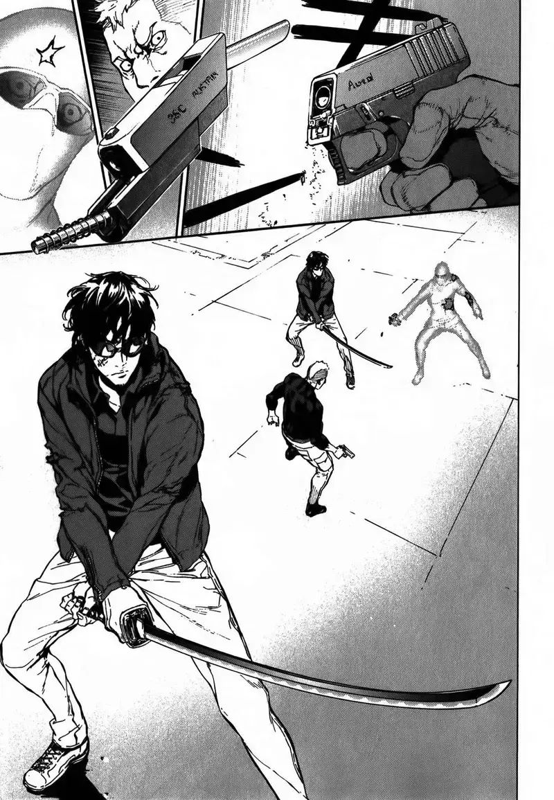 Cho Đến Khi Cái Chết Chia Lìa Đôi Ta Chapter 146 - 23