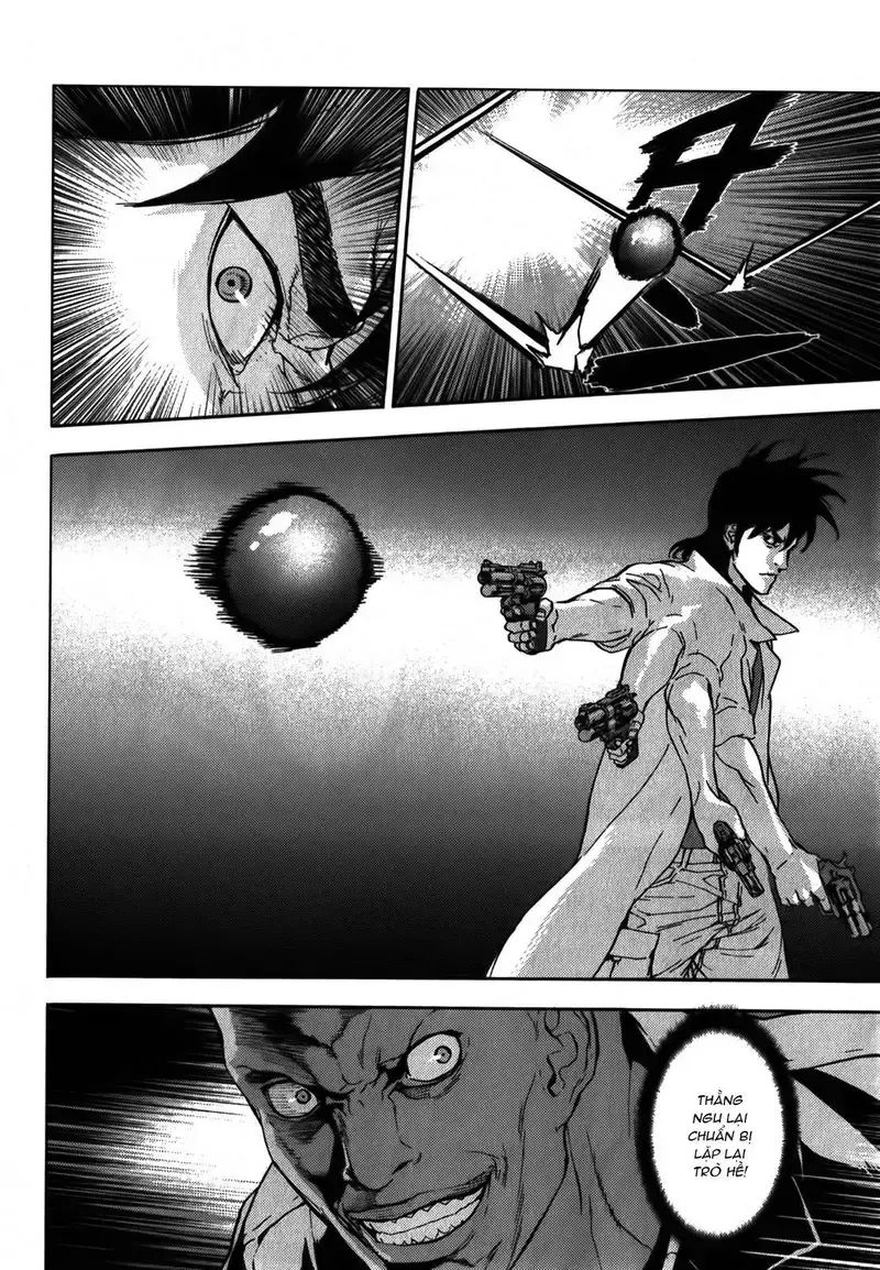 Cho Đến Khi Cái Chết Chia Lìa Đôi Ta Chapter 146 - 8