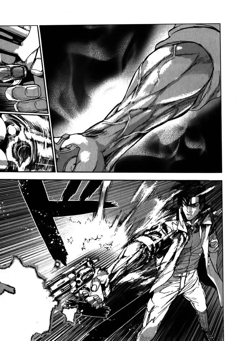 Cho Đến Khi Cái Chết Chia Lìa Đôi Ta Chapter 146 - 9