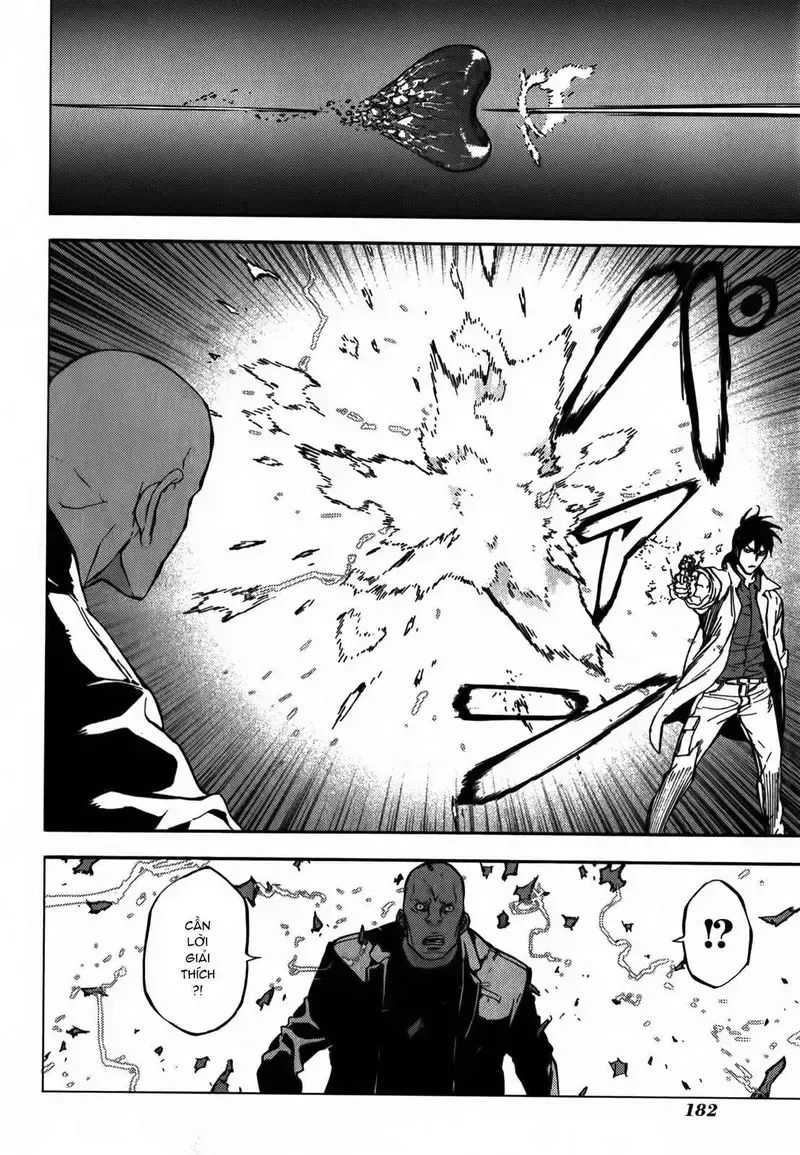 Cho Đến Khi Cái Chết Chia Lìa Đôi Ta Chapter 146 - 10