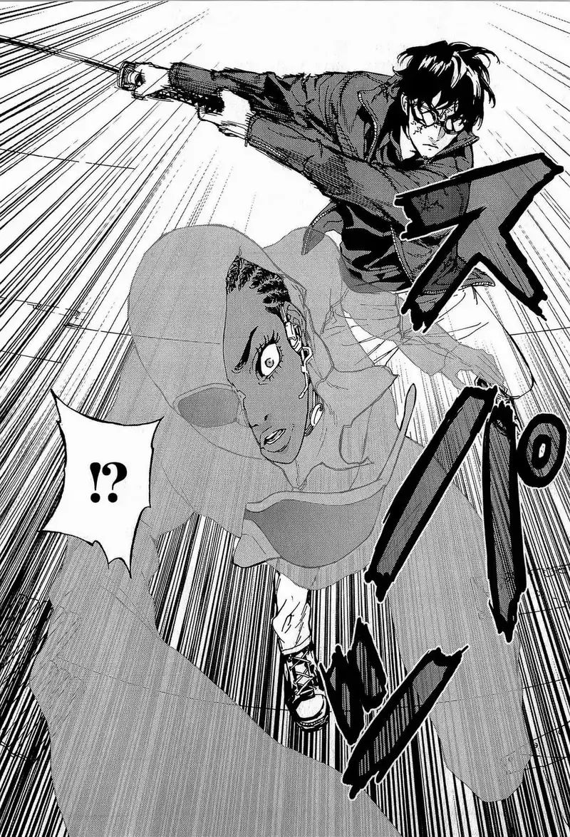 Cho Đến Khi Cái Chết Chia Lìa Đôi Ta Chapter 147 - 11