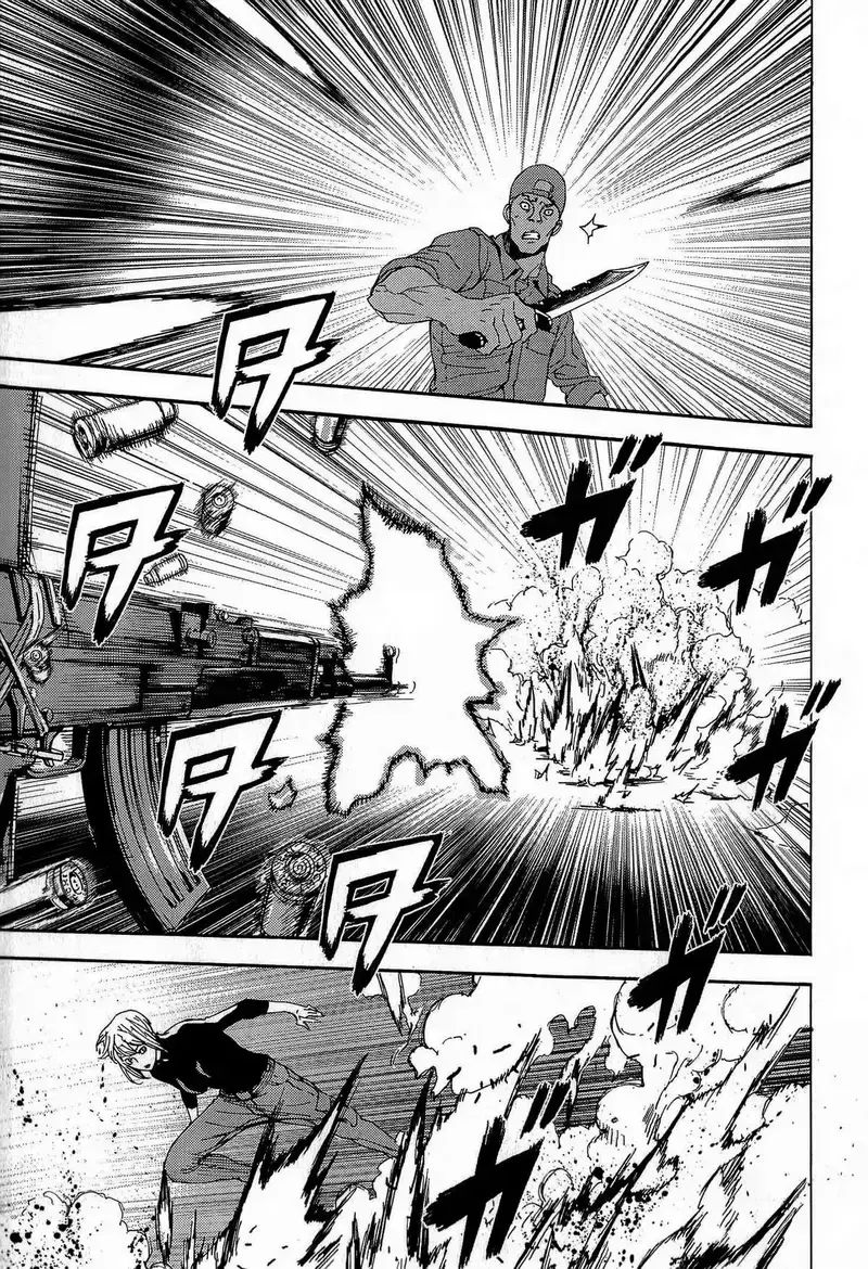 Cho Đến Khi Cái Chết Chia Lìa Đôi Ta Chapter 147 - 20