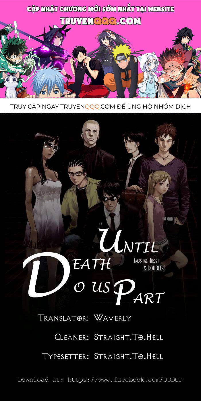 Cho Đến Khi Cái Chết Chia Lìa Đôi Ta Chapter 148 - 1