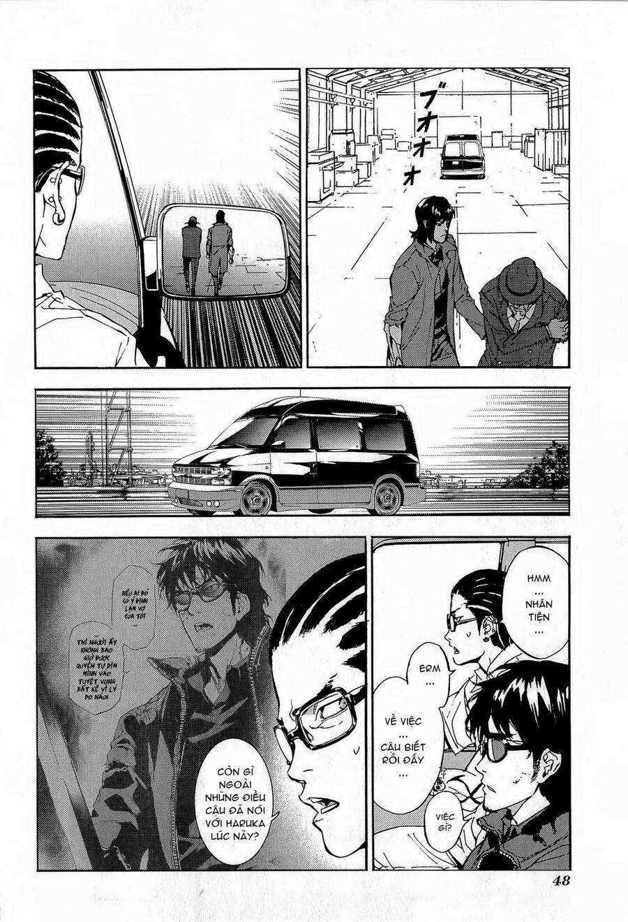 Cho Đến Khi Cái Chết Chia Lìa Đôi Ta Chapter 148 - 24