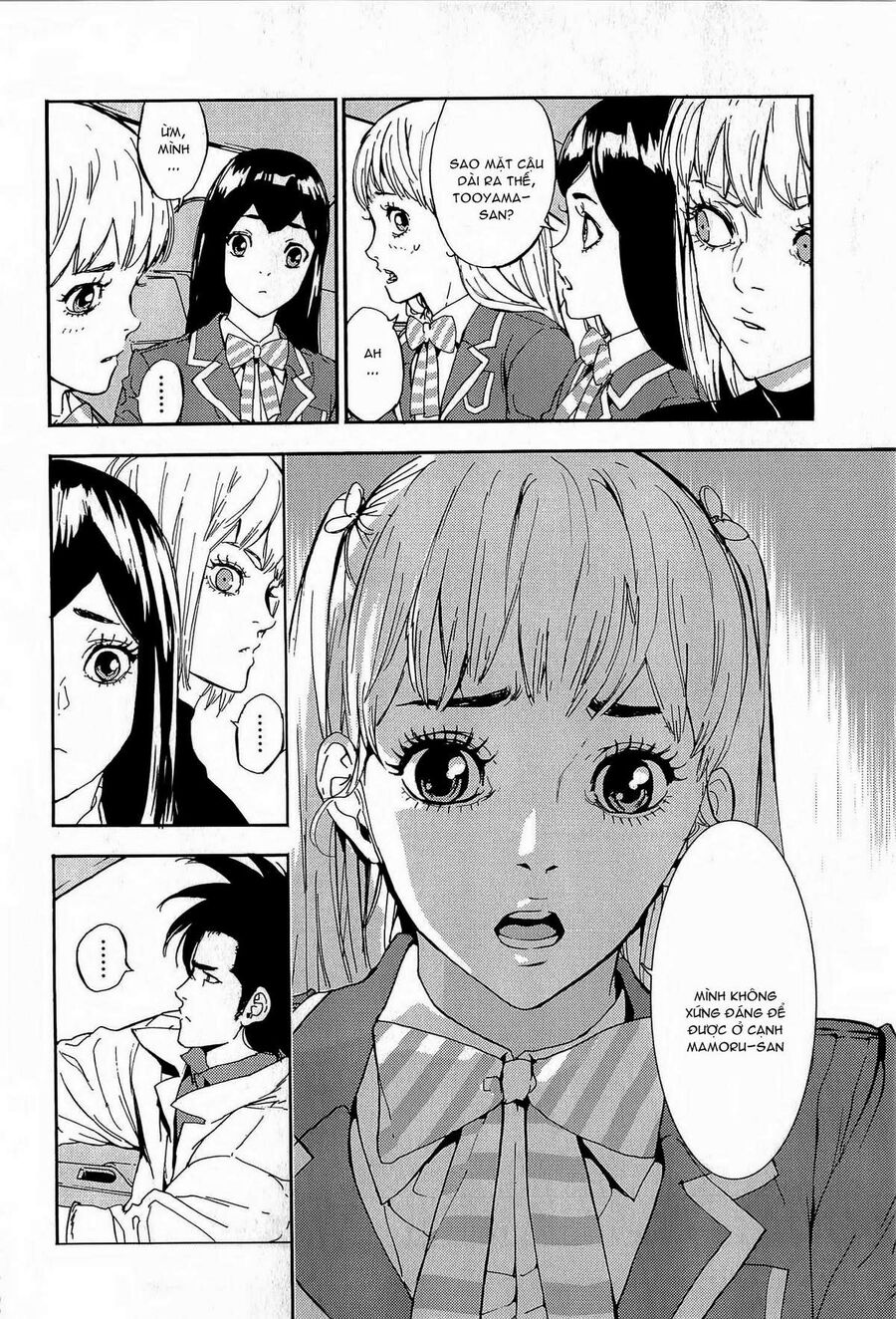 Cho Đến Khi Cái Chết Chia Lìa Đôi Ta Chapter 148 - 26