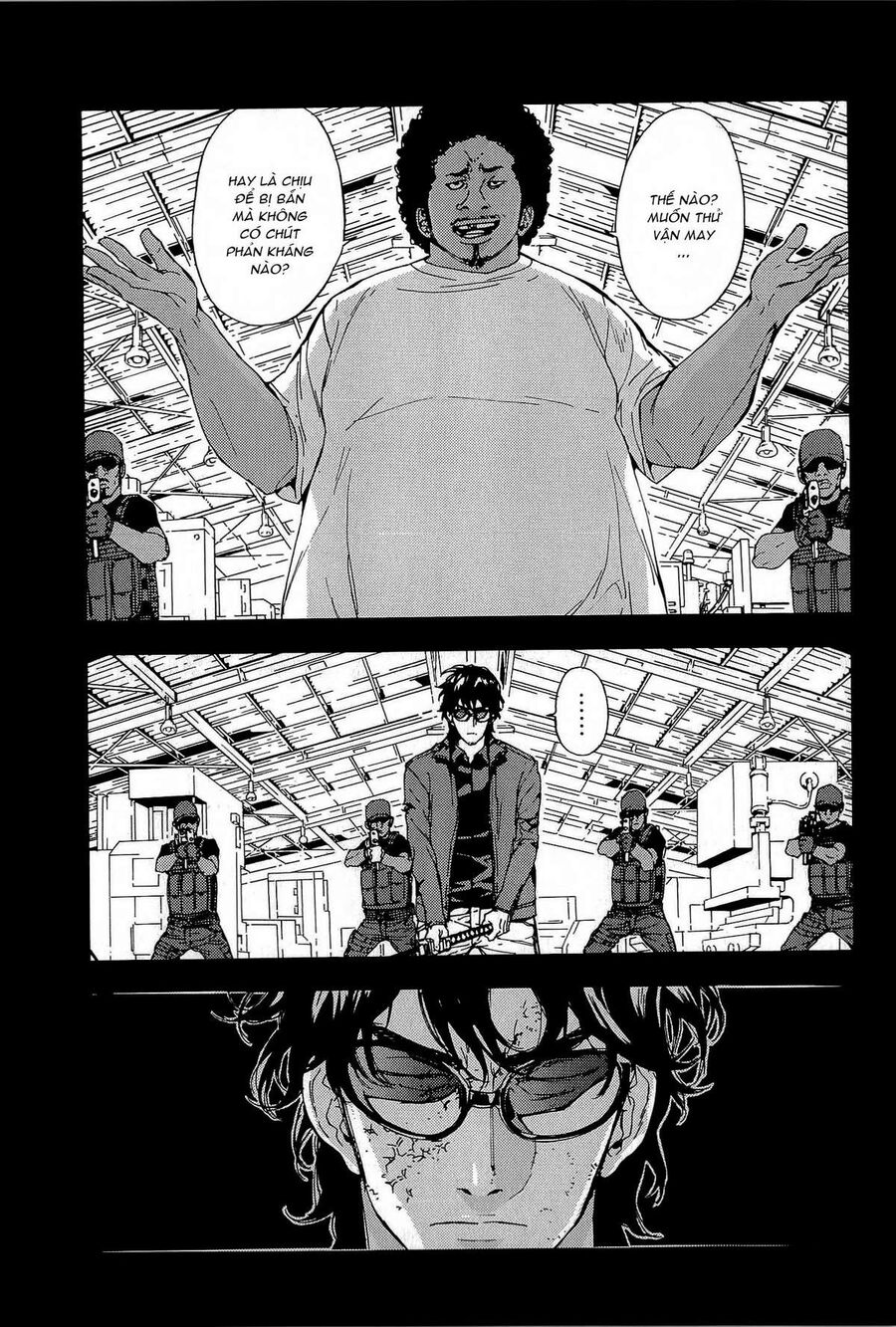 Cho Đến Khi Cái Chết Chia Lìa Đôi Ta Chapter 148 - 7