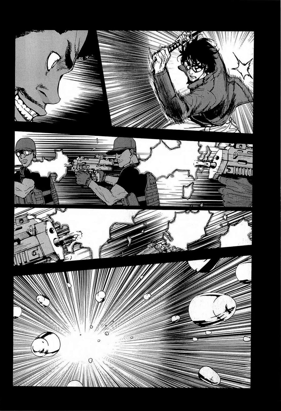 Cho Đến Khi Cái Chết Chia Lìa Đôi Ta Chapter 148 - 8