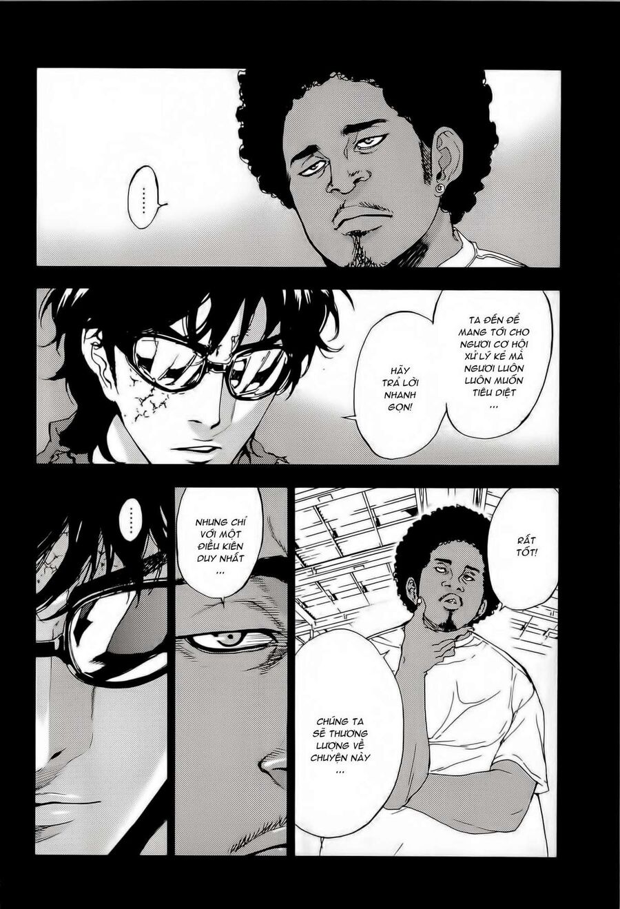 Cho Đến Khi Cái Chết Chia Lìa Đôi Ta Chapter 149 - 12