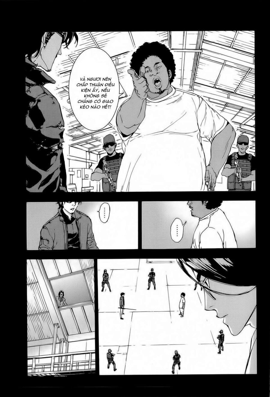 Cho Đến Khi Cái Chết Chia Lìa Đôi Ta Chapter 149 - 13