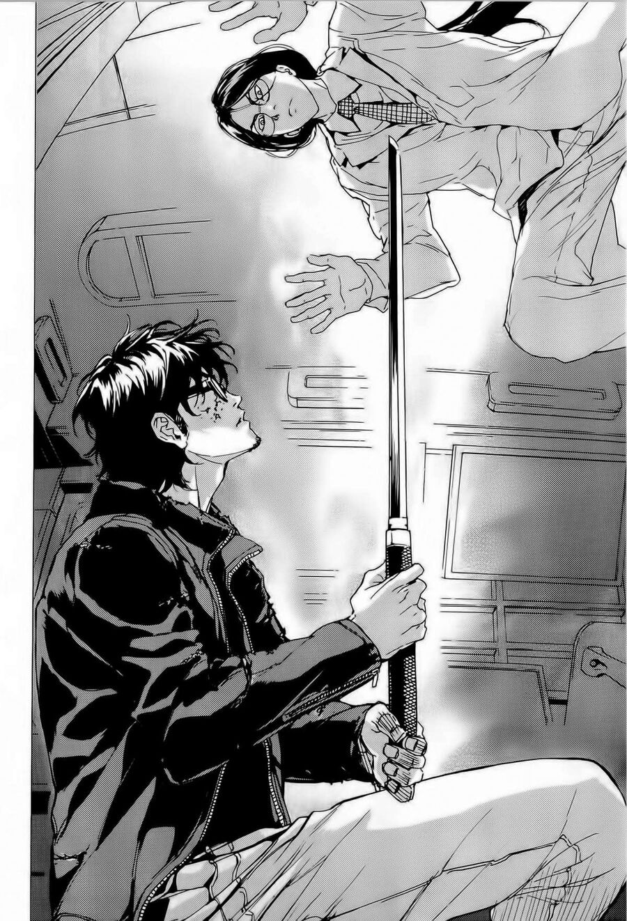 Cho Đến Khi Cái Chết Chia Lìa Đôi Ta Chapter 149 - 16