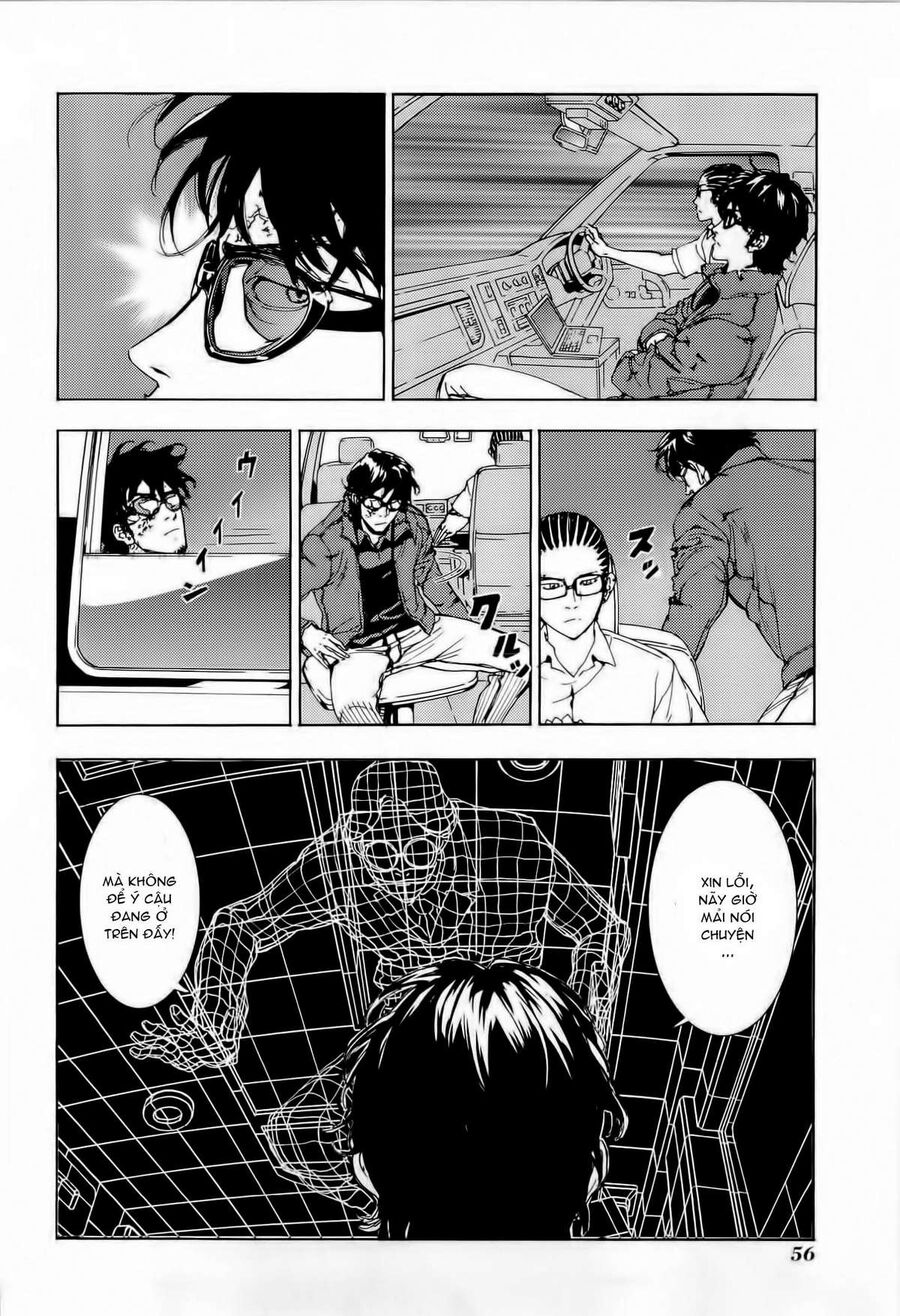 Cho Đến Khi Cái Chết Chia Lìa Đôi Ta Chapter 149 - 6