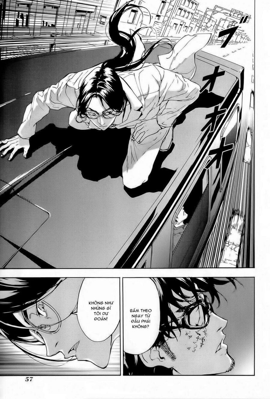Cho Đến Khi Cái Chết Chia Lìa Đôi Ta Chapter 149 - 7