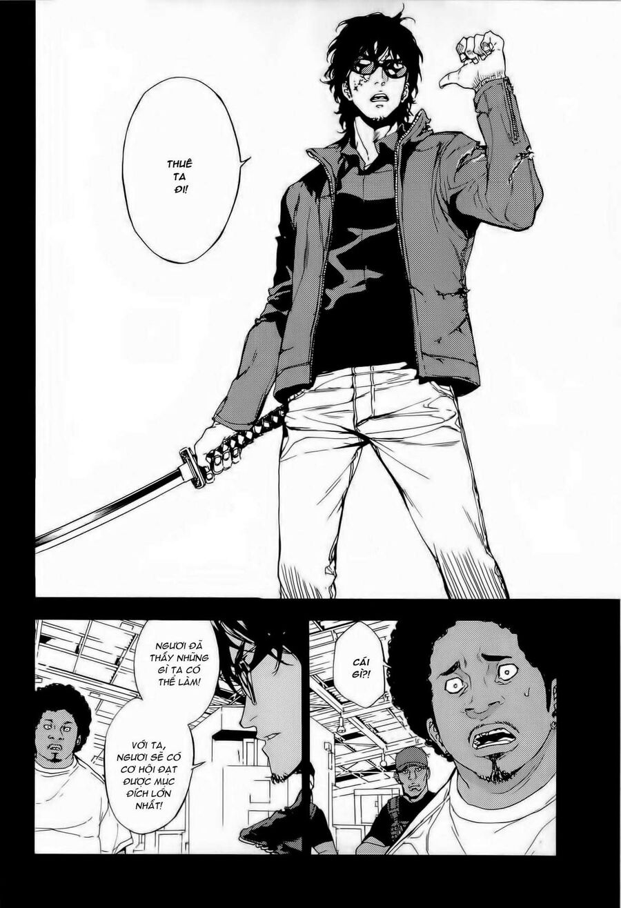 Cho Đến Khi Cái Chết Chia Lìa Đôi Ta Chapter 149 - 10