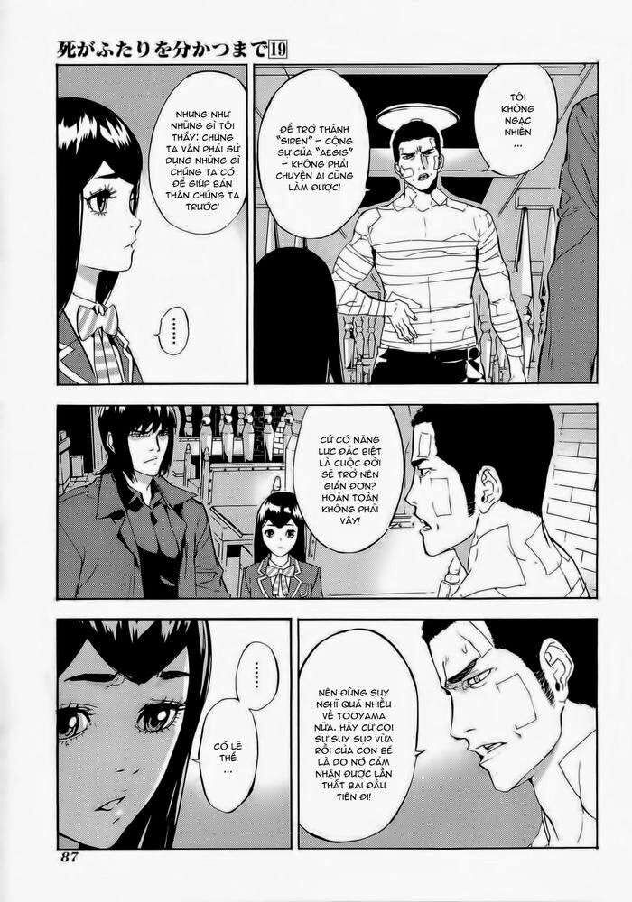 Cho Đến Khi Cái Chết Chia Lìa Đôi Ta Chapter 150 - 11