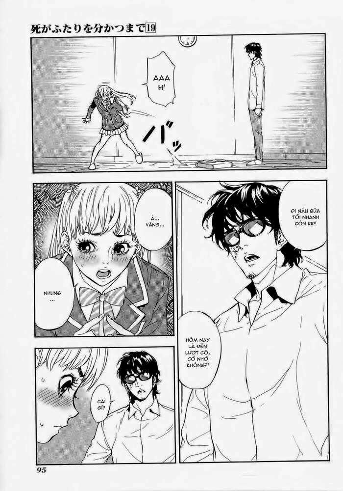 Cho Đến Khi Cái Chết Chia Lìa Đôi Ta Chapter 150 - 19
