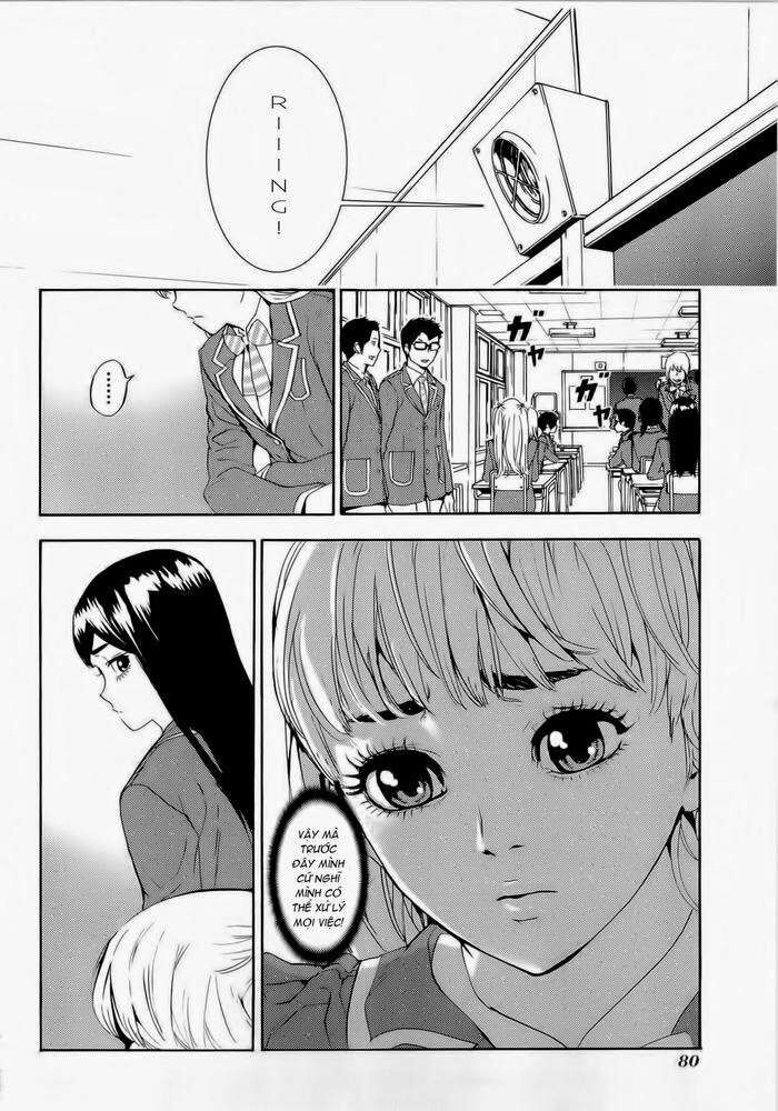 Cho Đến Khi Cái Chết Chia Lìa Đôi Ta Chapter 150 - 4